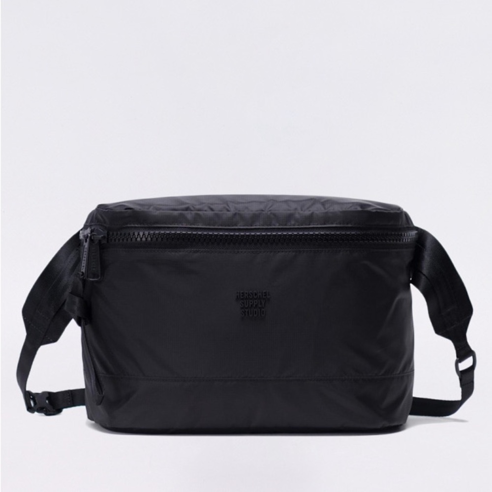 NWT Herschel Studio City Pack HS9 Ripstop Belt Bag